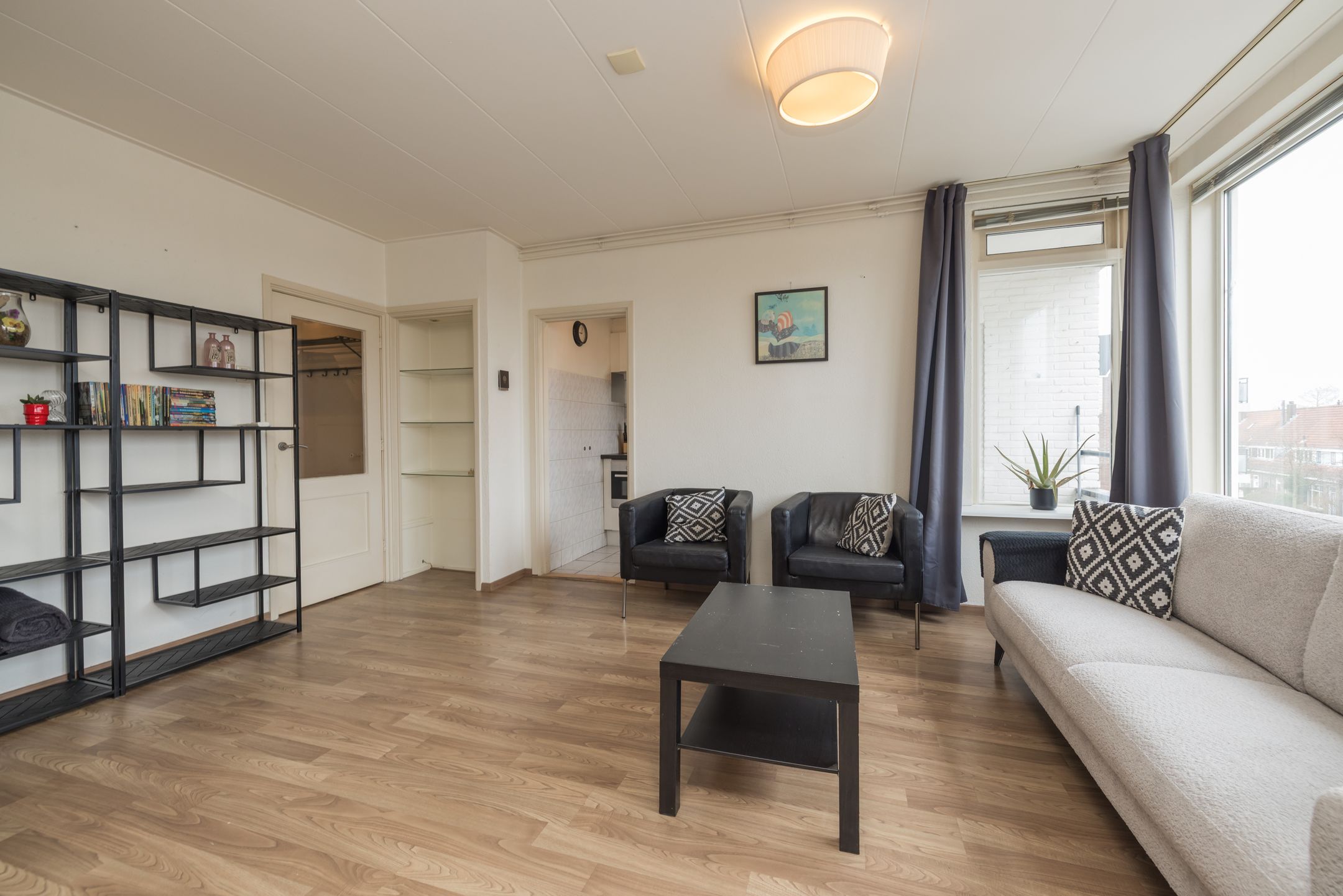 Foto 9 van Kanaalstraat 116