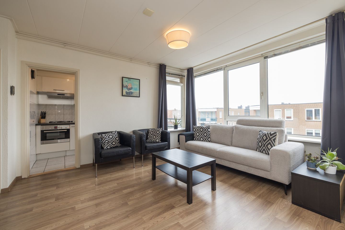 Foto 10 van Kanaalstraat 116