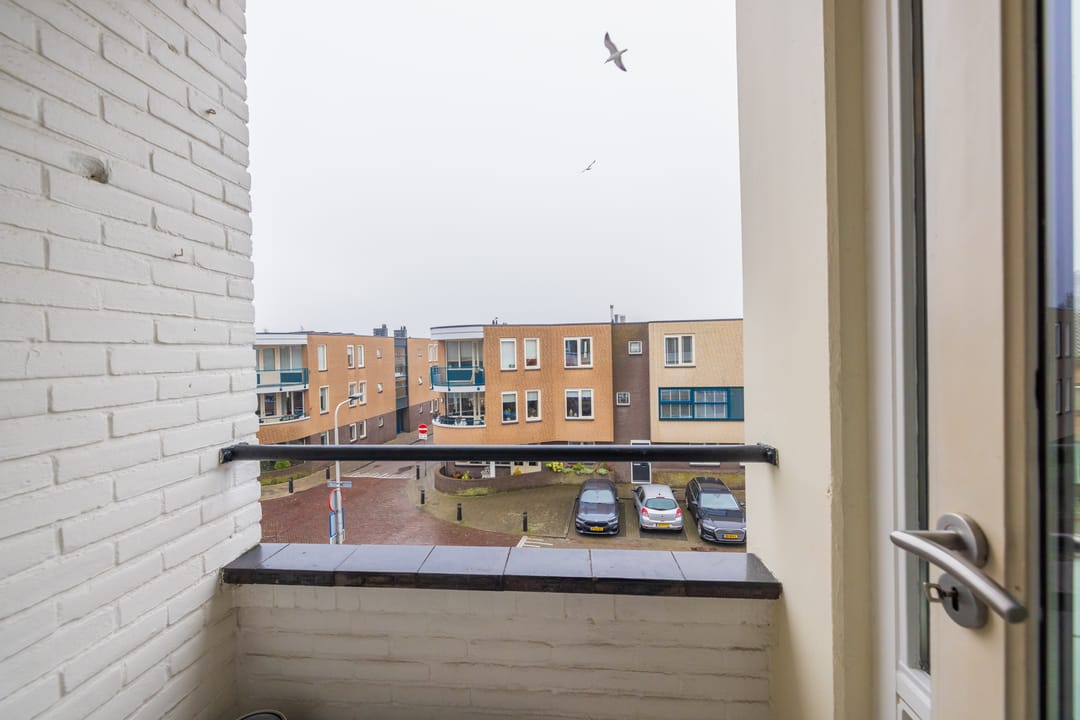 Foto 13 van Kanaalstraat 116