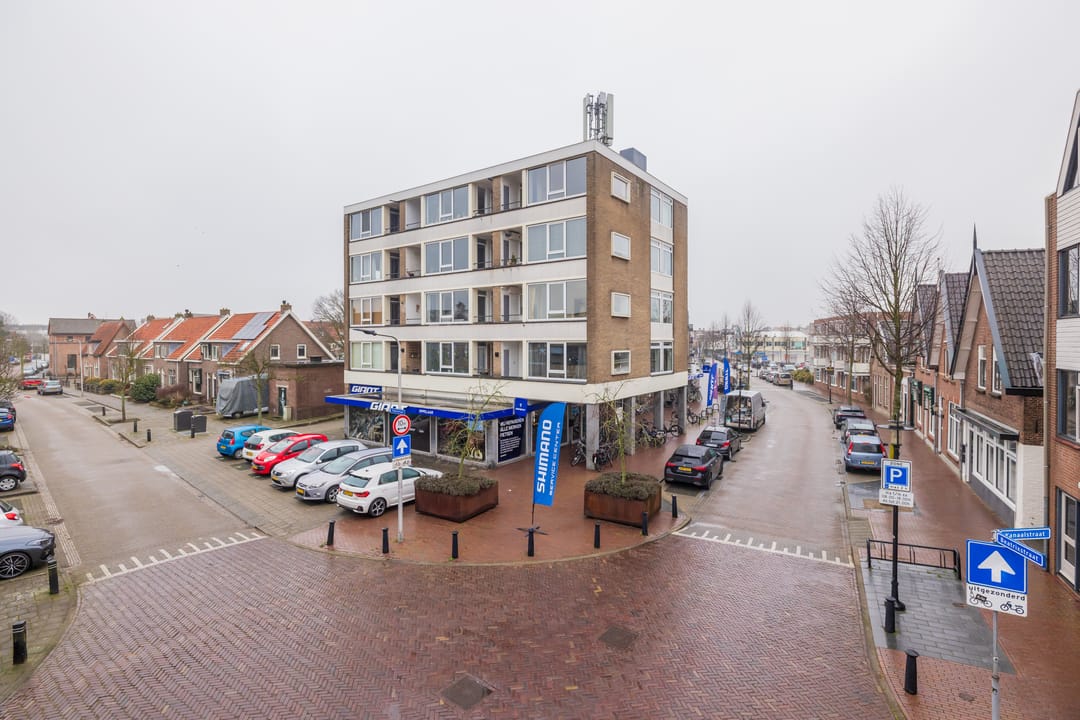 Foto 23 van Kanaalstraat 116