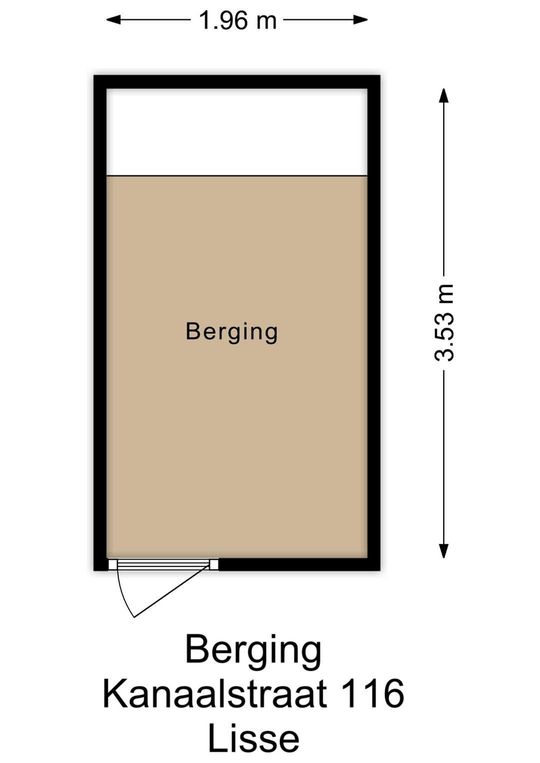 Foto 26 van Kanaalstraat 116