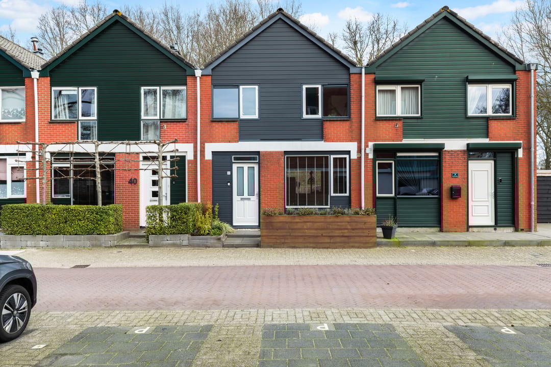 Foto 1 van Heimerstein 39