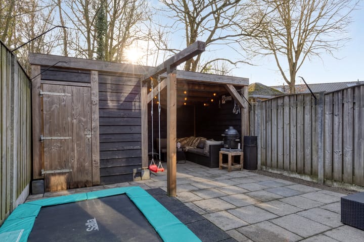 Foto 5 van Ververstraat 32