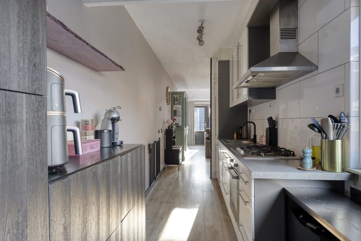 Foto 4 van Ververstraat 32