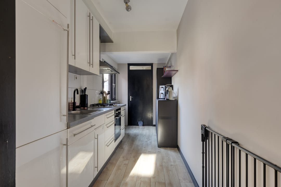 Foto 13 van Ververstraat 32