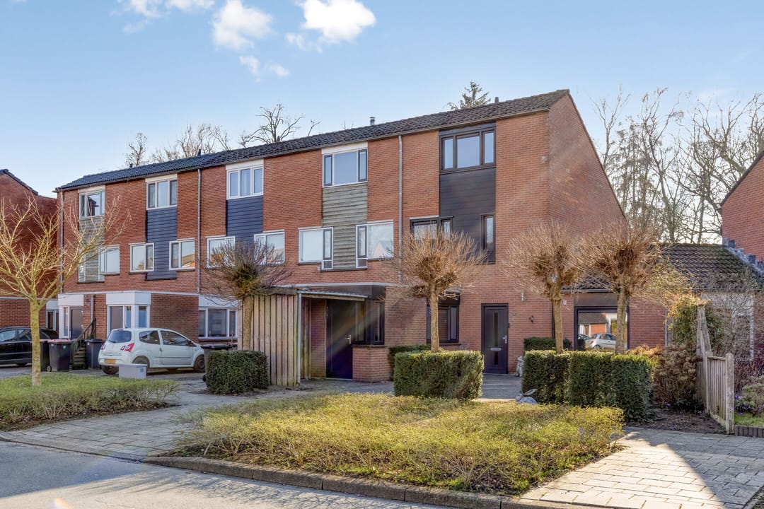 Foto 7 van Ververstraat 32