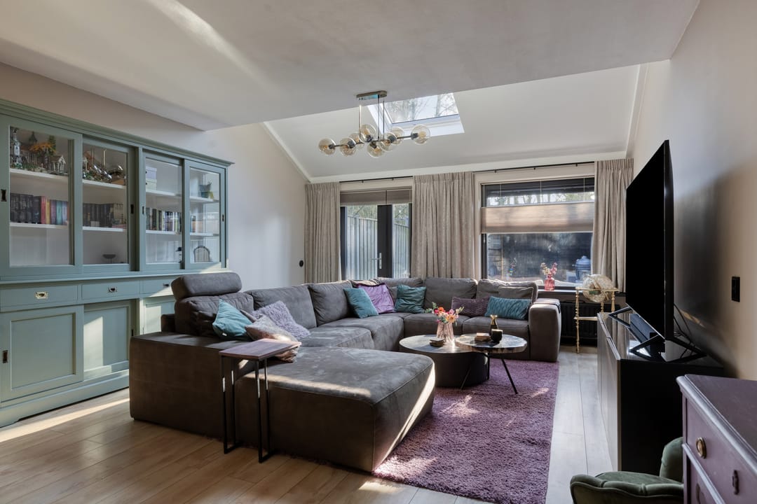 Foto 2 van Ververstraat 32