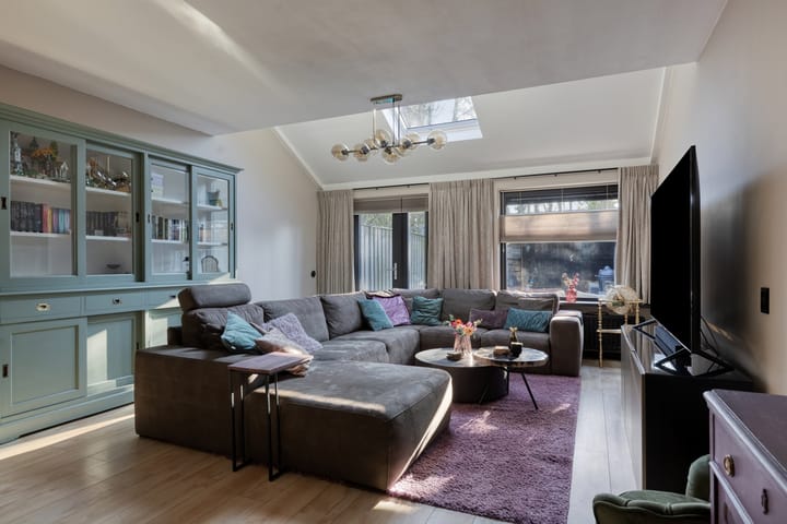 Foto 2 van Ververstraat 32