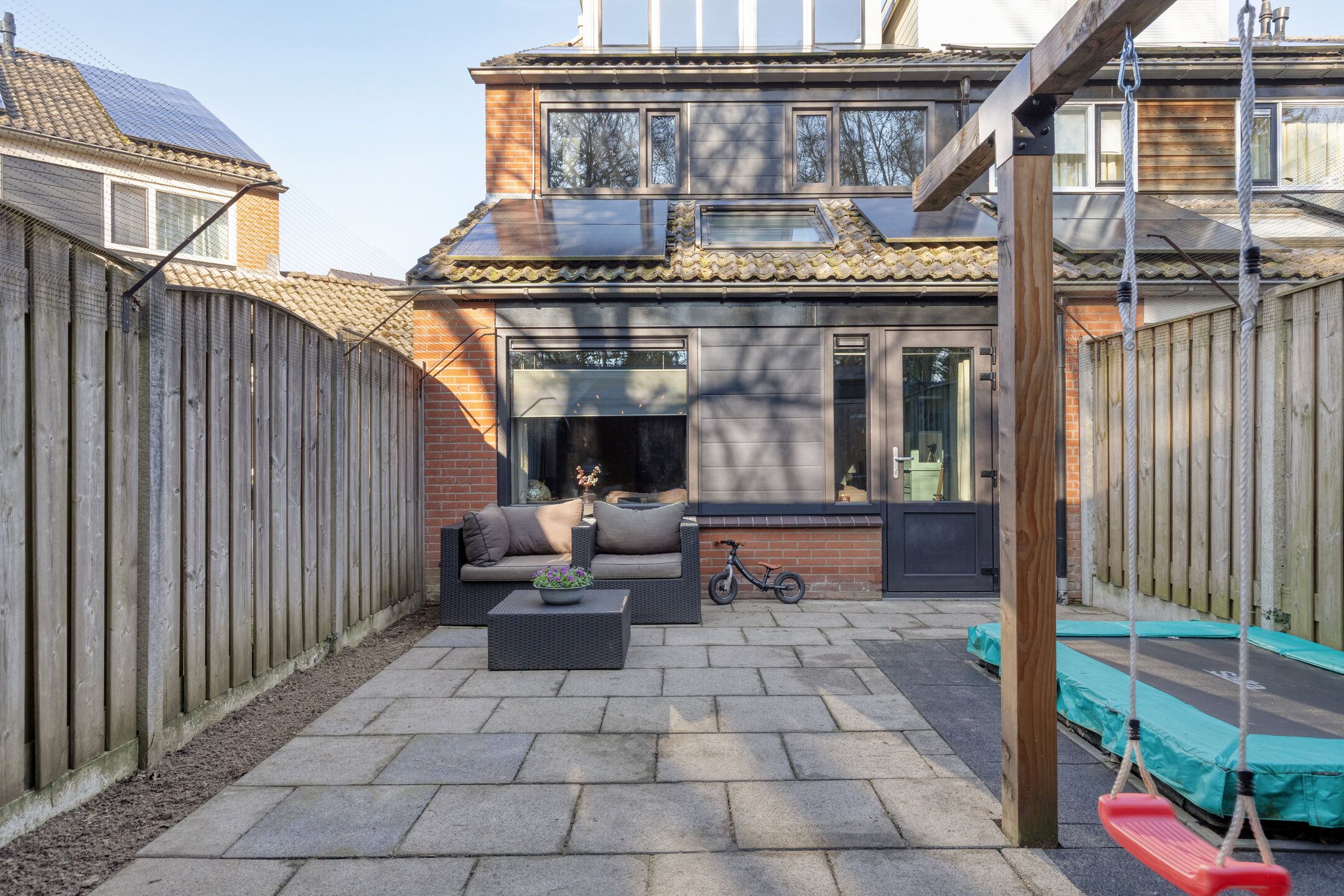 Foto 6 van Ververstraat 32