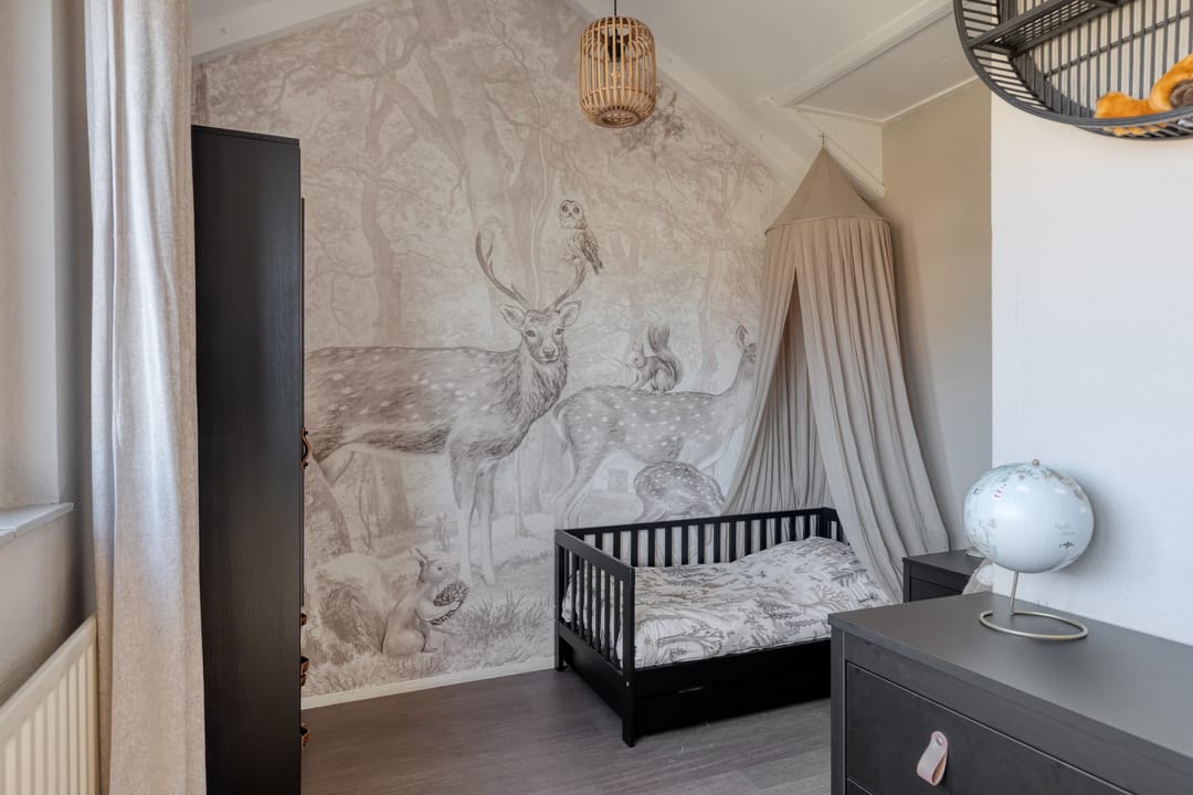 Foto 23 van Ververstraat 32