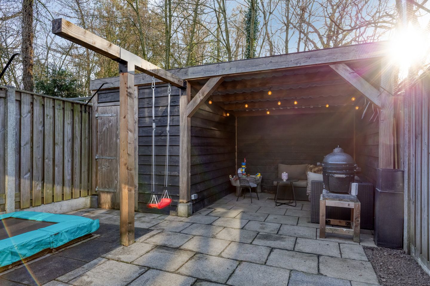 Foto 25 van Ververstraat 32