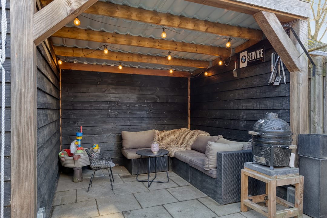 Foto 26 van Ververstraat 32