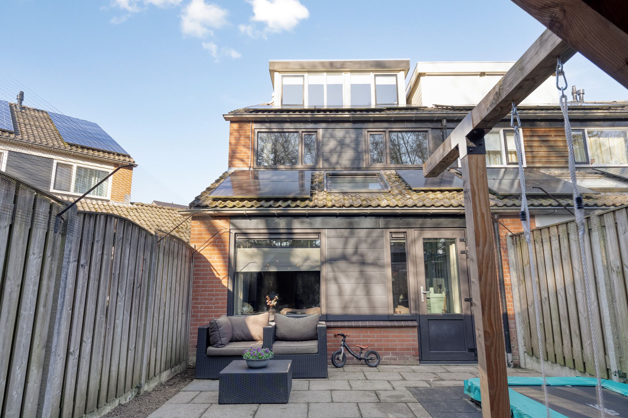 Foto 27 van Ververstraat 32