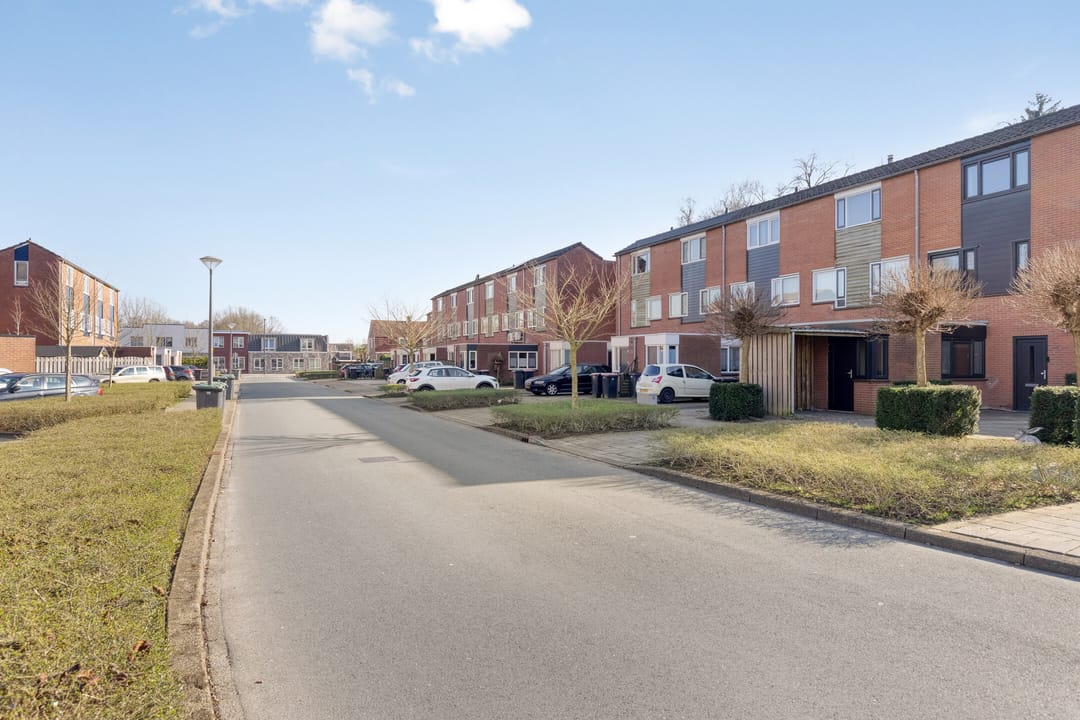 Foto 28 van Ververstraat 32