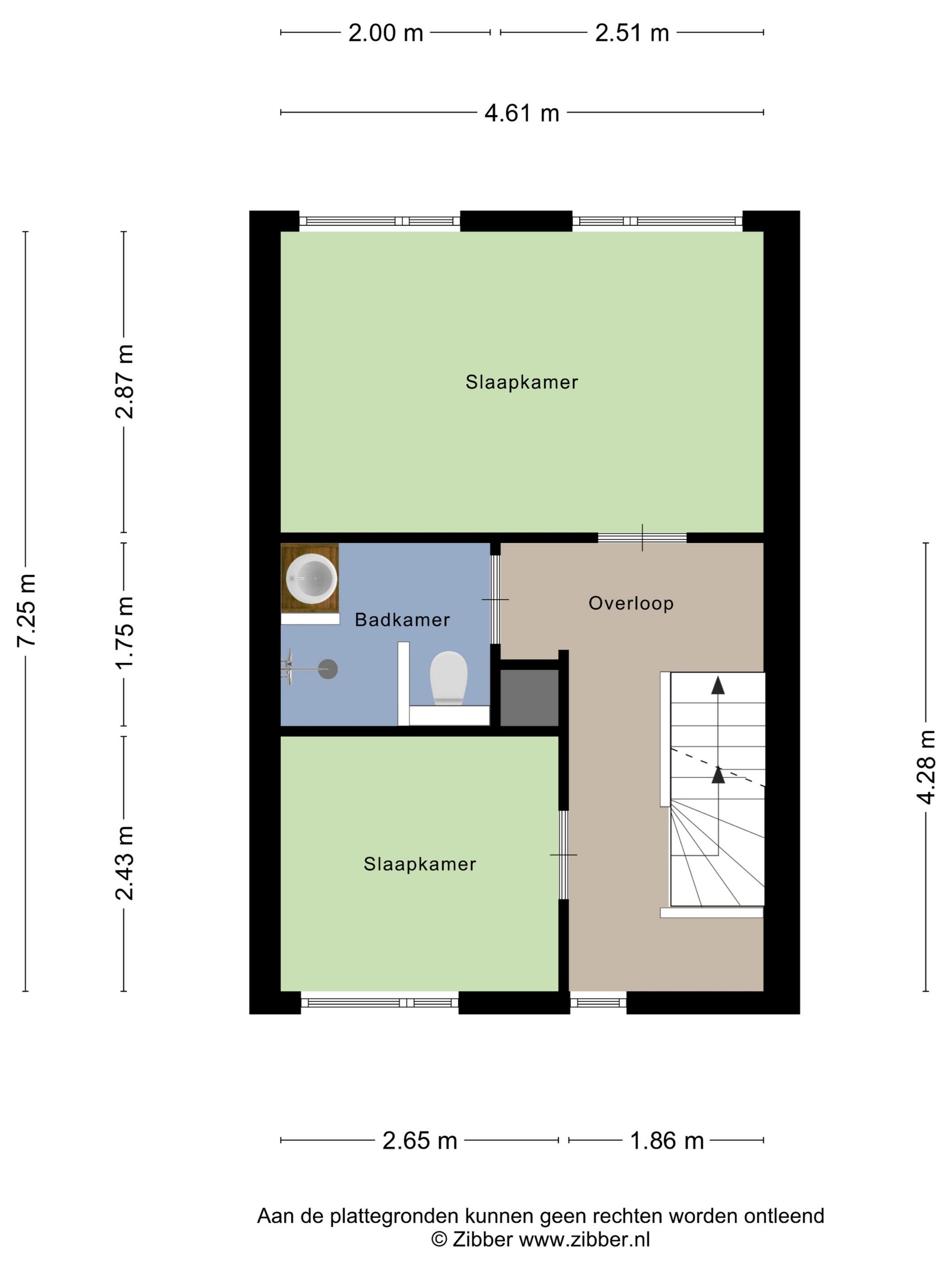 Foto 33 van Ververstraat 32