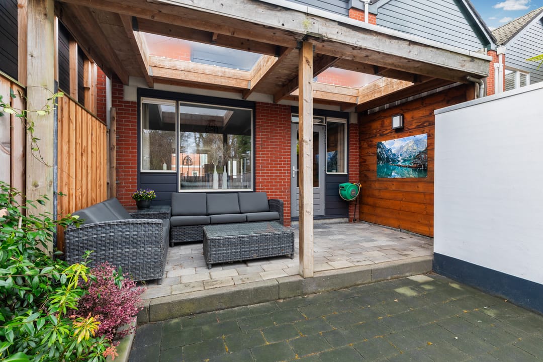 Foto 41 van Heimerstein 39