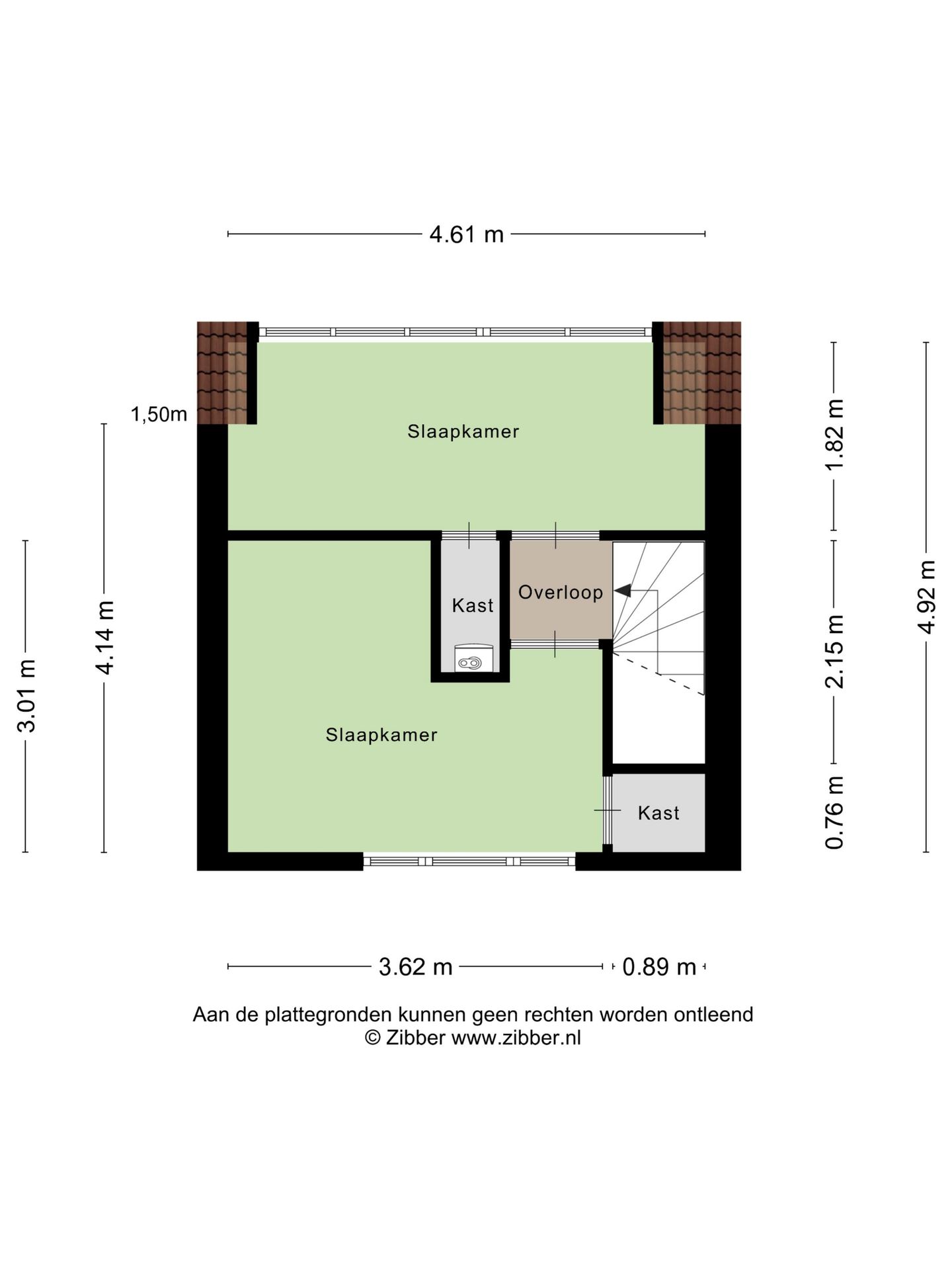 Foto 34 van Ververstraat 32