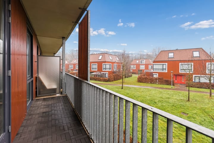 Foto 3 van Tuinderswerf 45