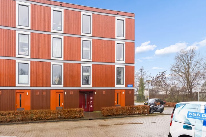 Foto 4 van Tuinderswerf 45