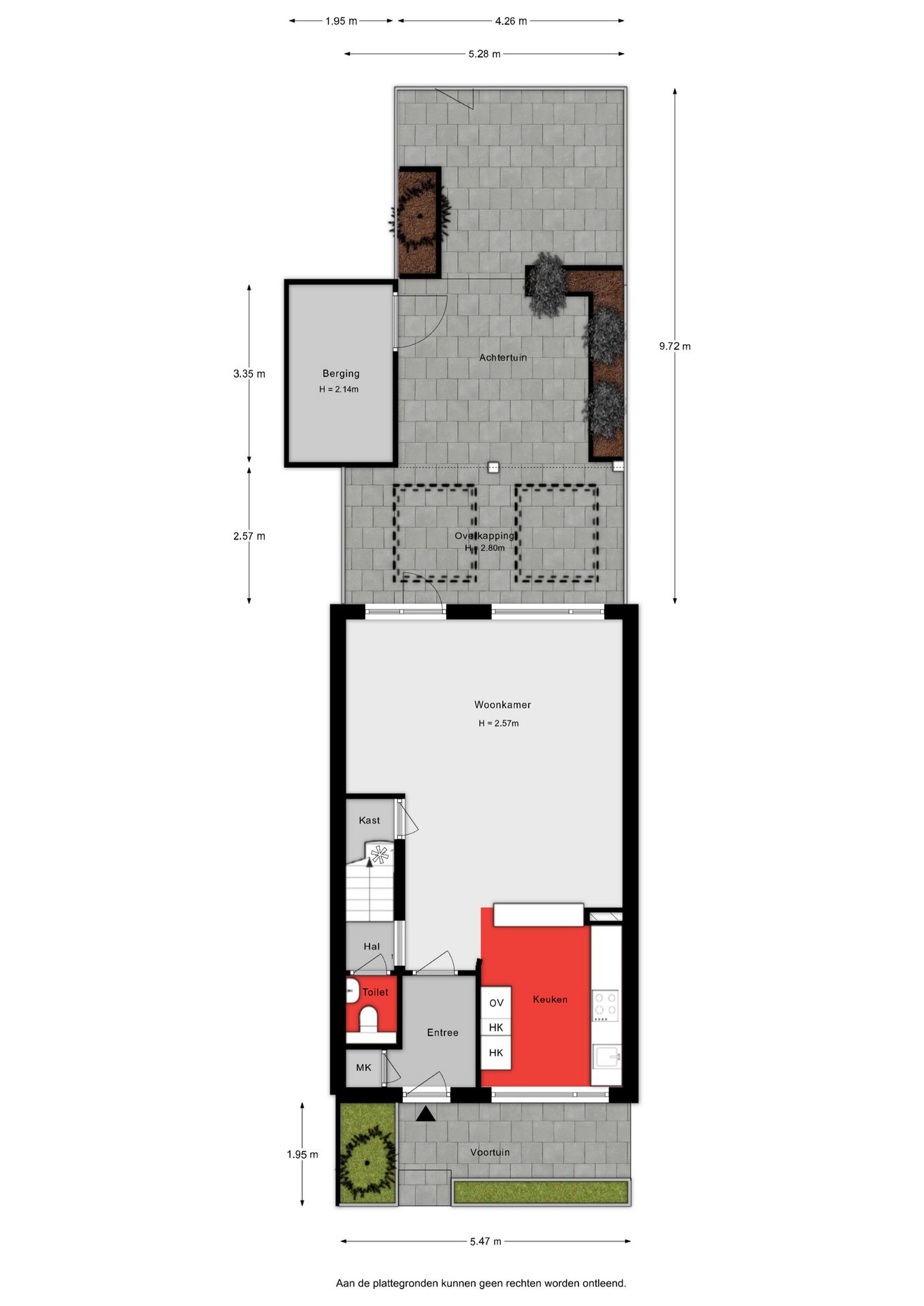 Foto 57 van Heimerstein 39