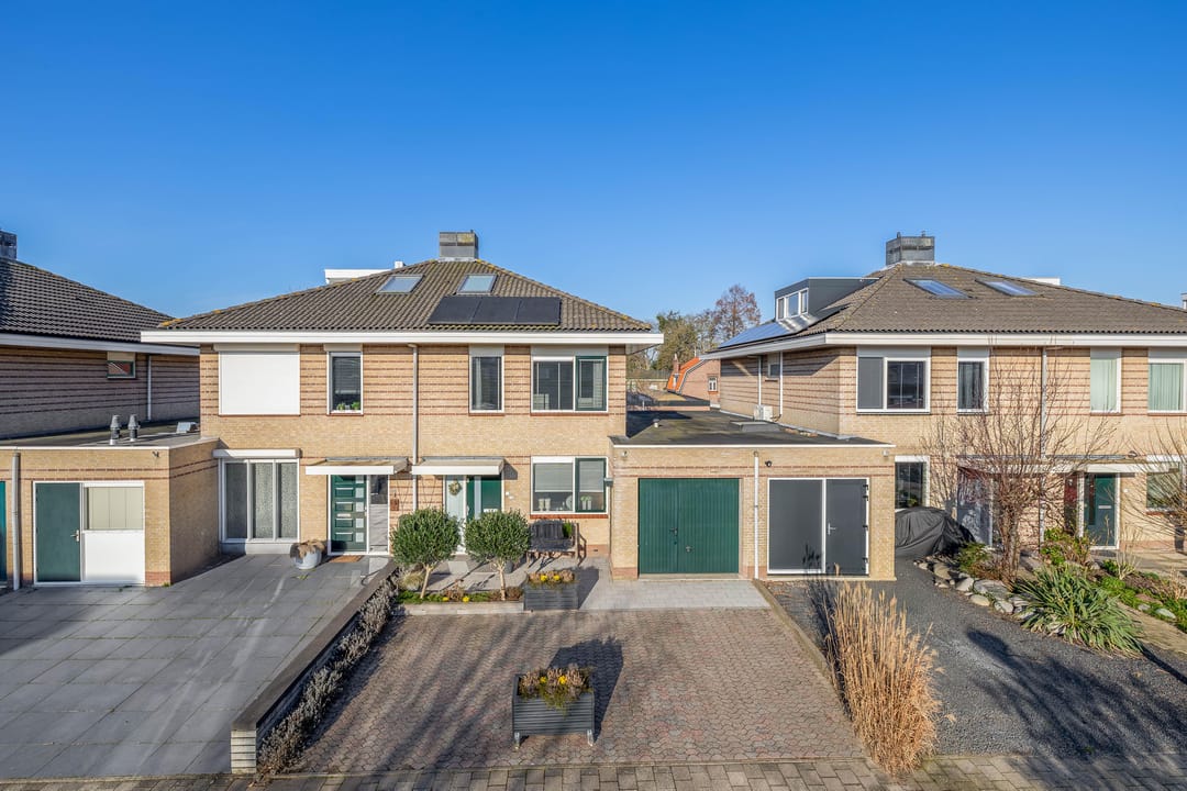 Photo 1 of Boogaerdthof 14