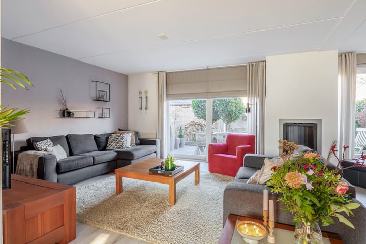 Photo 2 of Boogaerdthof 14