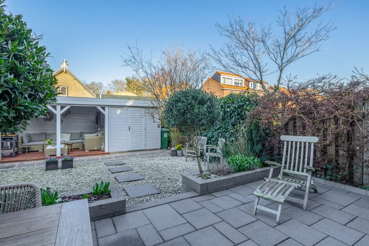 Photo 4 of Boogaerdthof 14