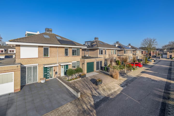 Photo 5 of Boogaerdthof 14