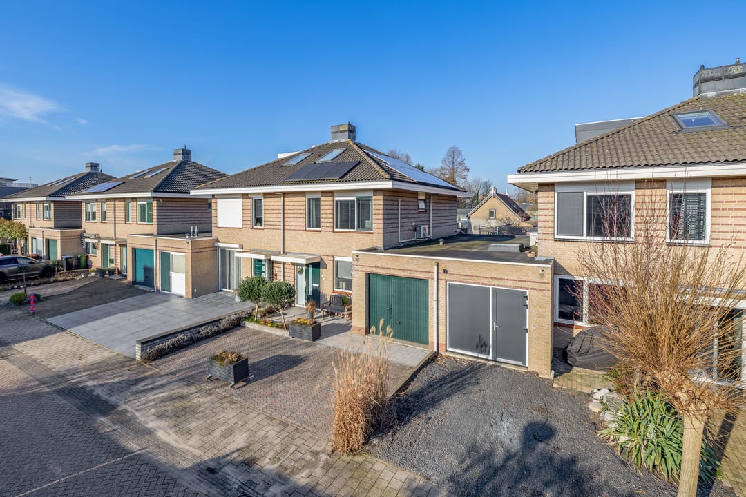 Photo 7 of Boogaerdthof 14