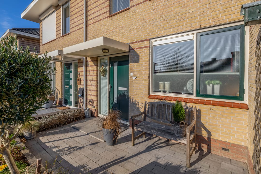 Photo 8 of Boogaerdthof 14