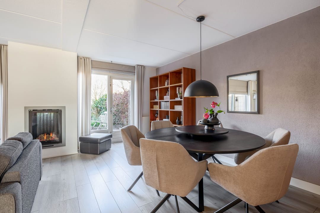 Photo 17 of Boogaerdthof 14