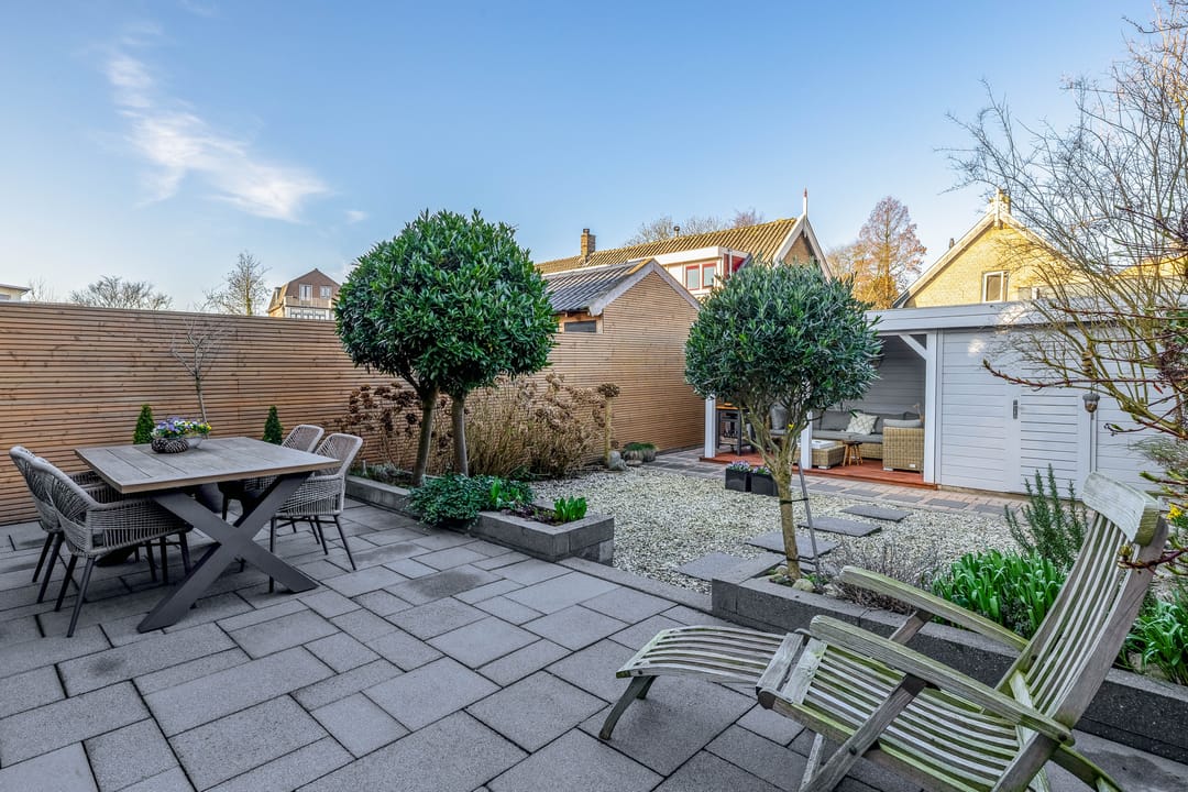 Photo 23 of Boogaerdthof 14