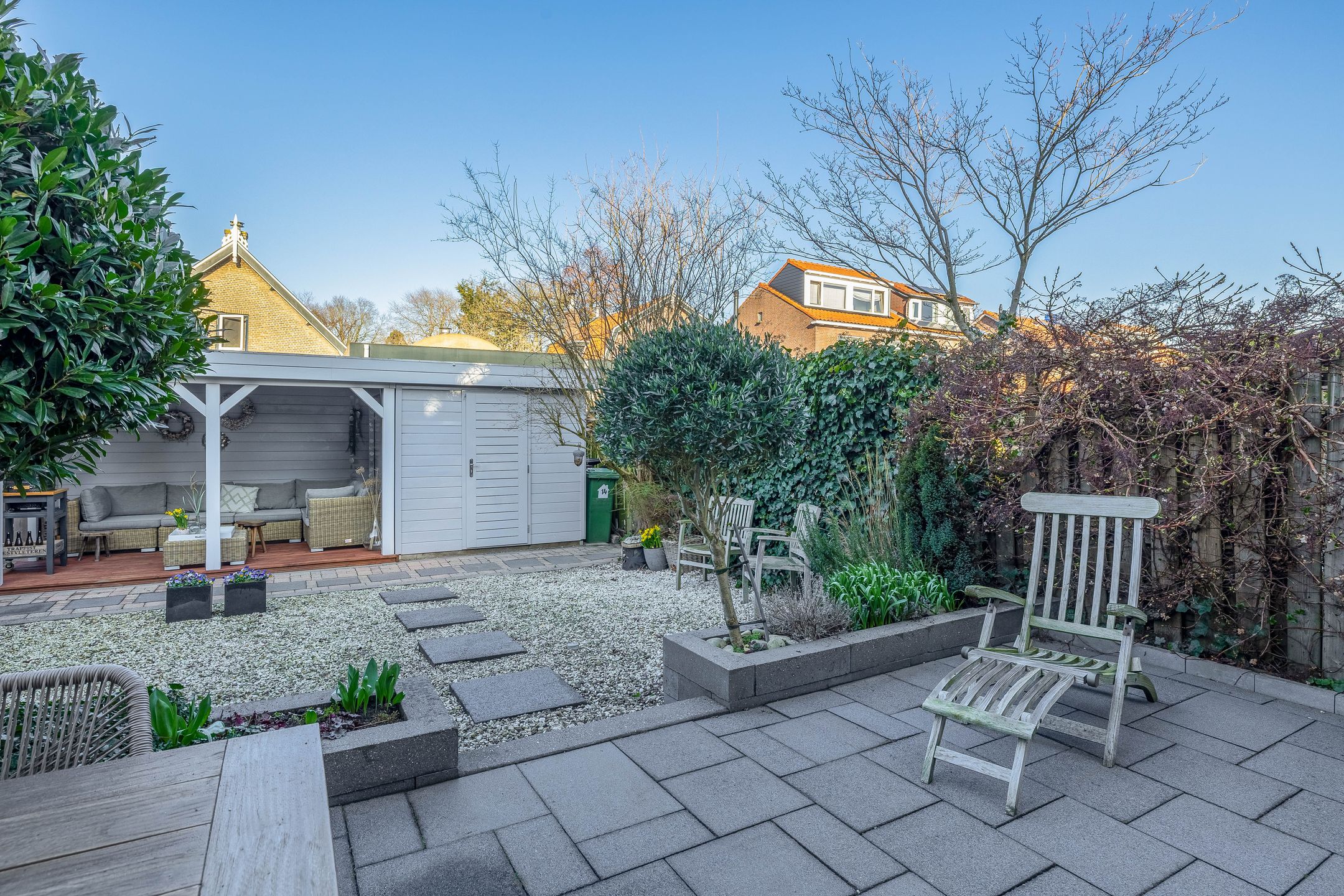 Photo 24 of Boogaerdthof 14