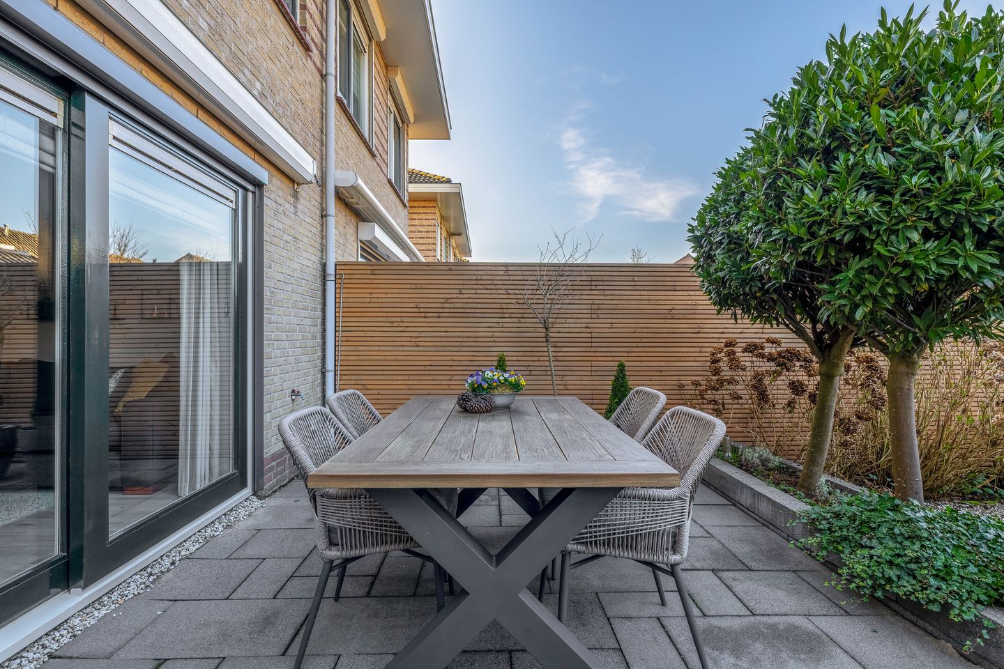 Photo 25 of Boogaerdthof 14