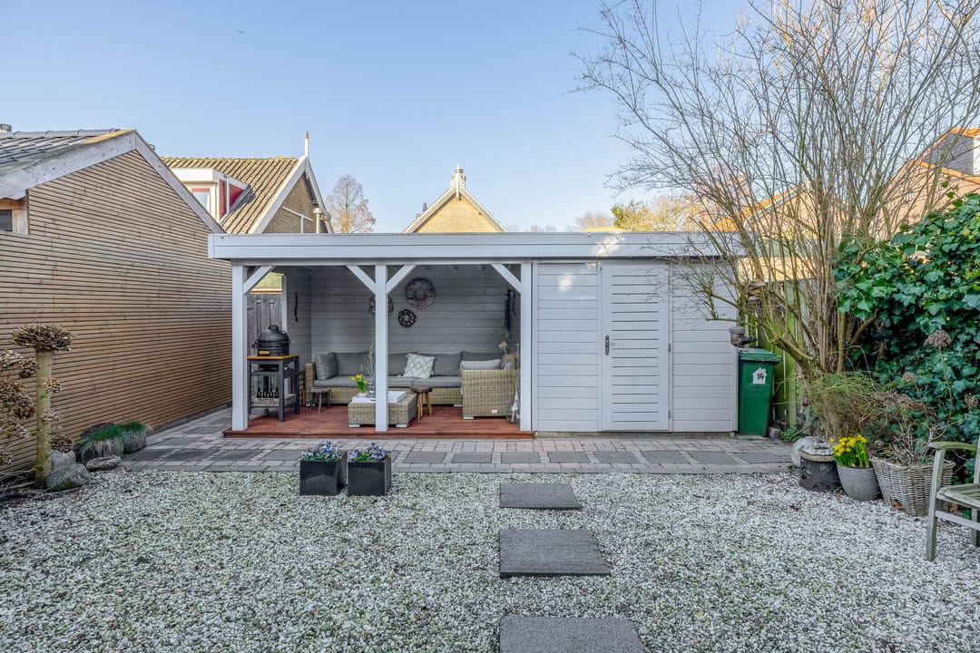 Photo 26 of Boogaerdthof 14