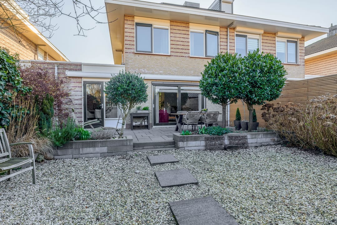 Photo 28 of Boogaerdthof 14