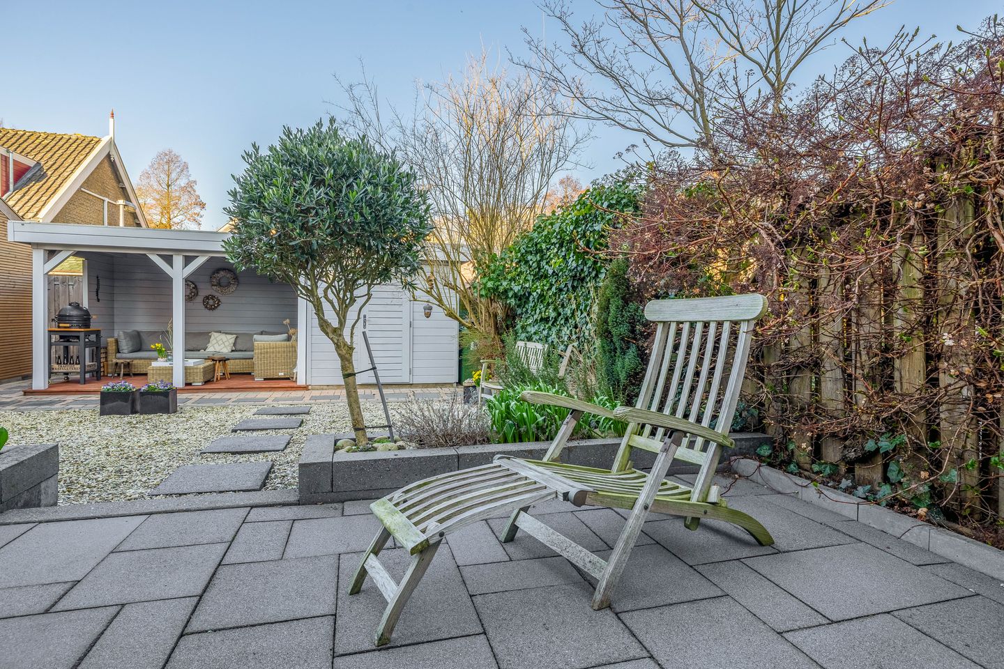 Photo 29 of Boogaerdthof 14