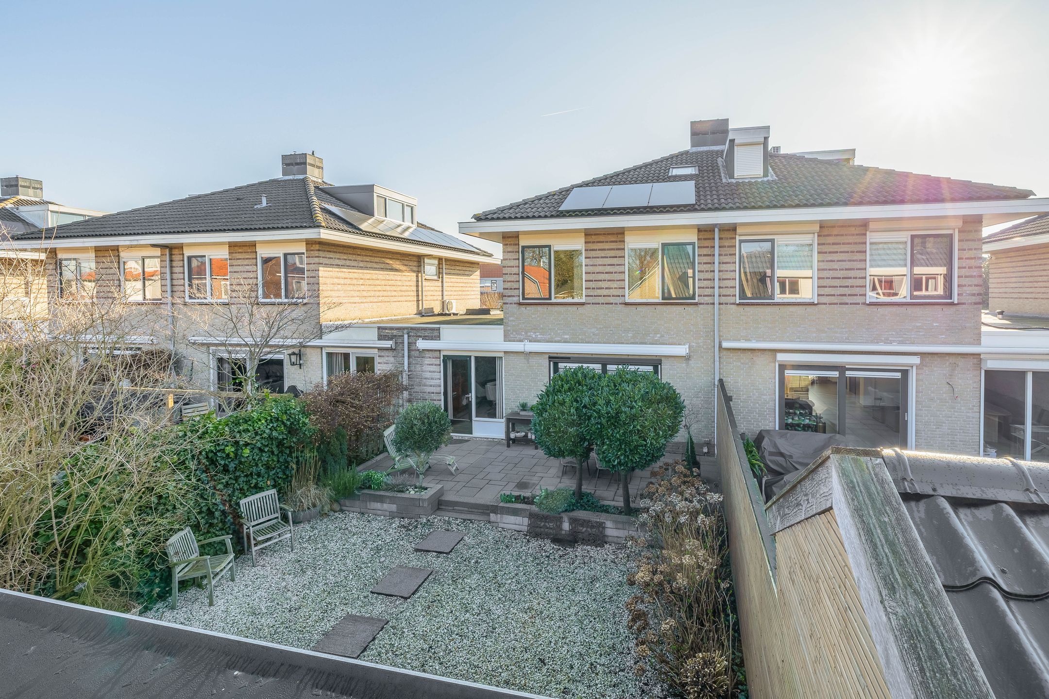 Photo 30 of Boogaerdthof 14