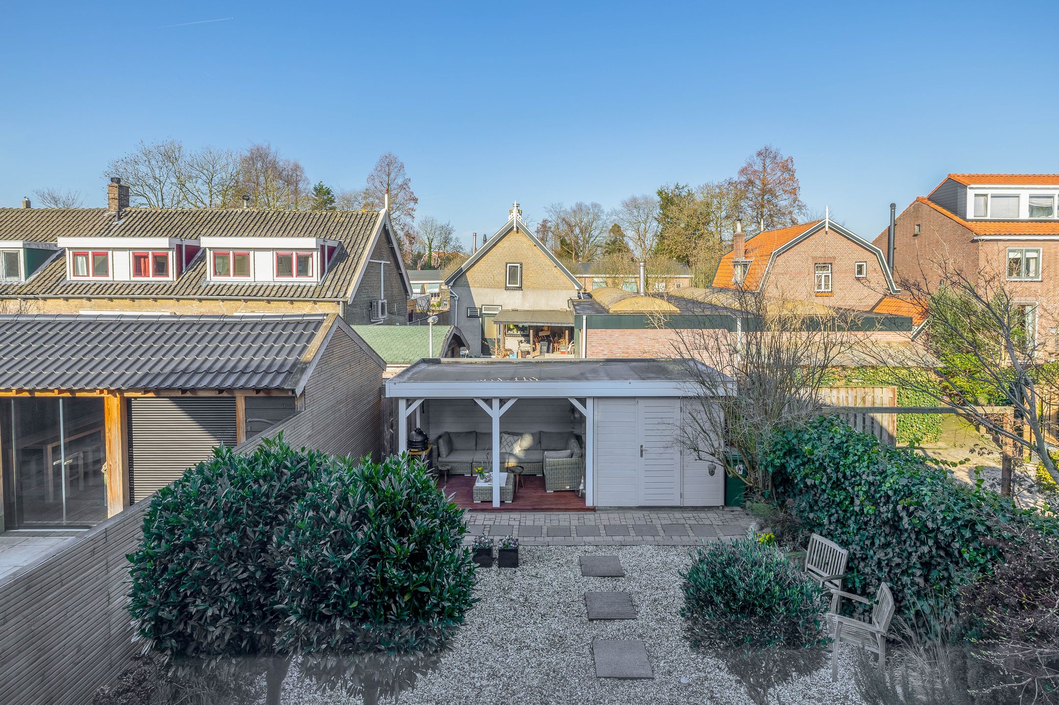 Photo 42 of Boogaerdthof 14