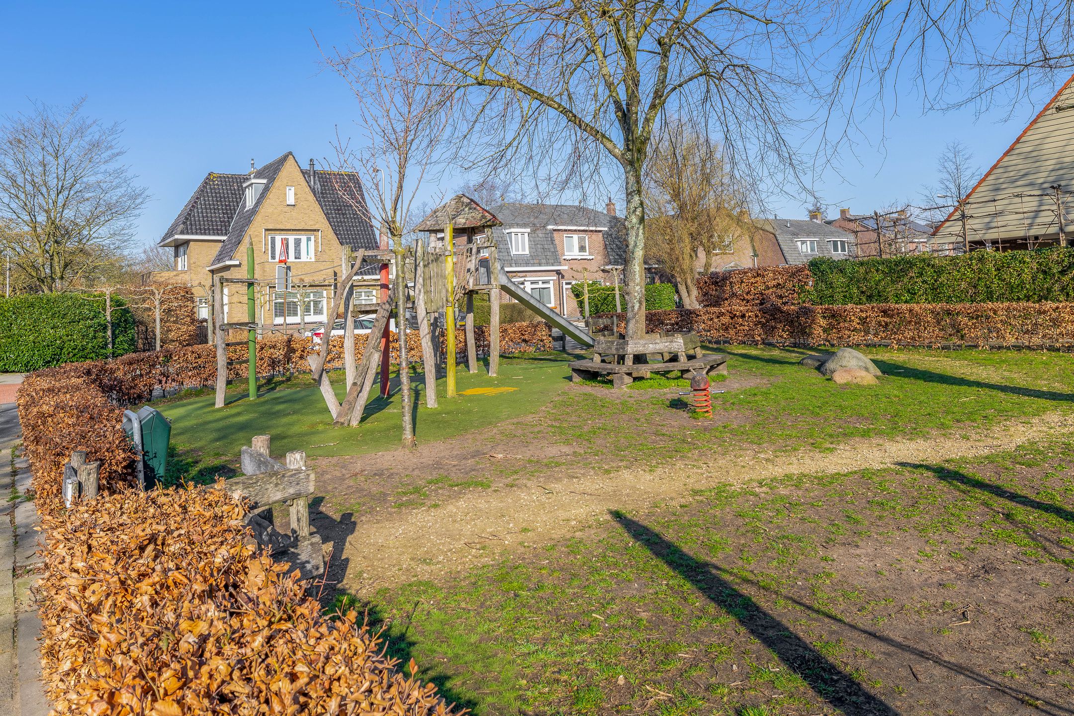 Photo 48 of Boogaerdthof 14