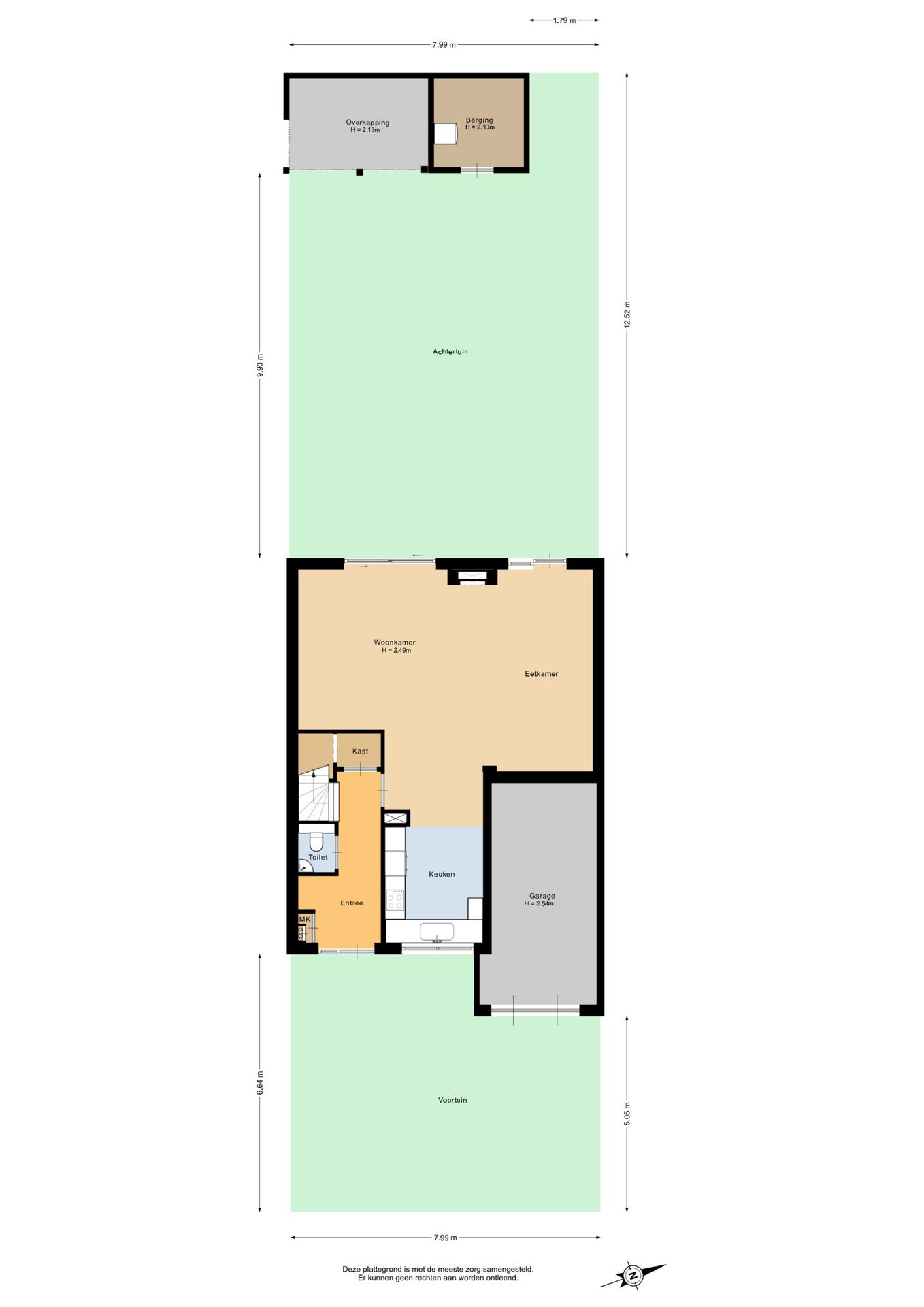 Photo 49 of Boogaerdthof 14