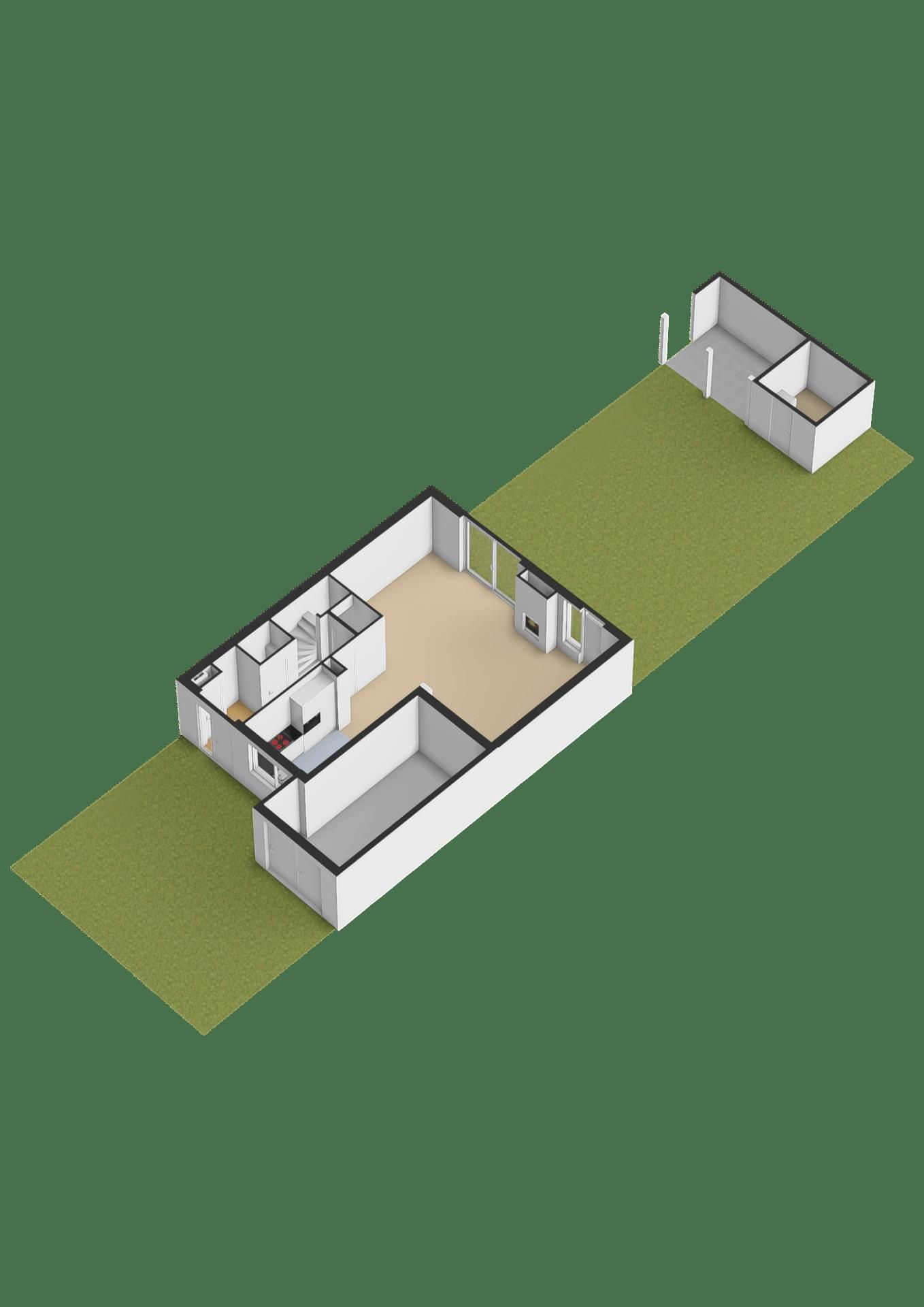 Photo 50 of Boogaerdthof 14