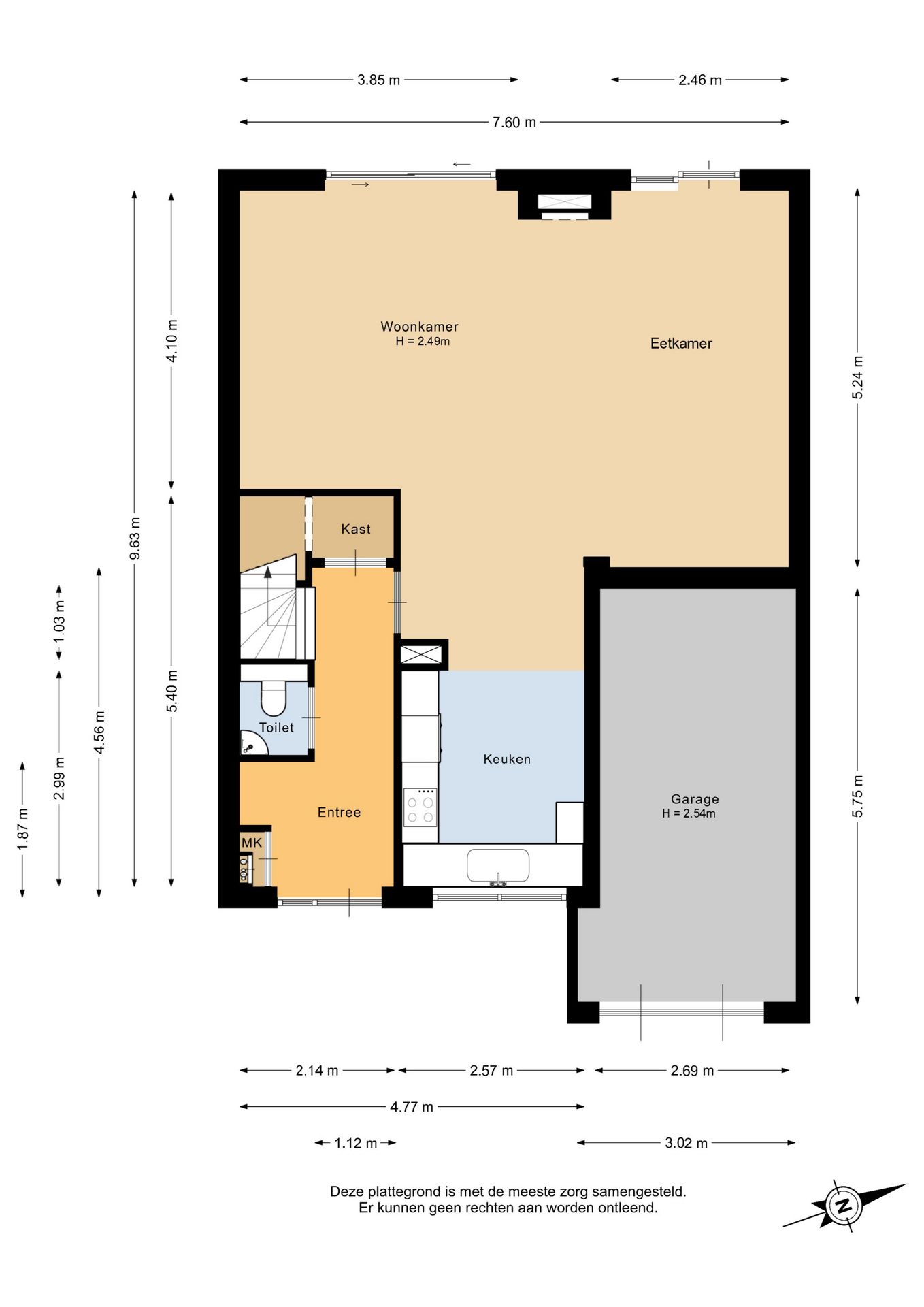 Photo 51 of Boogaerdthof 14