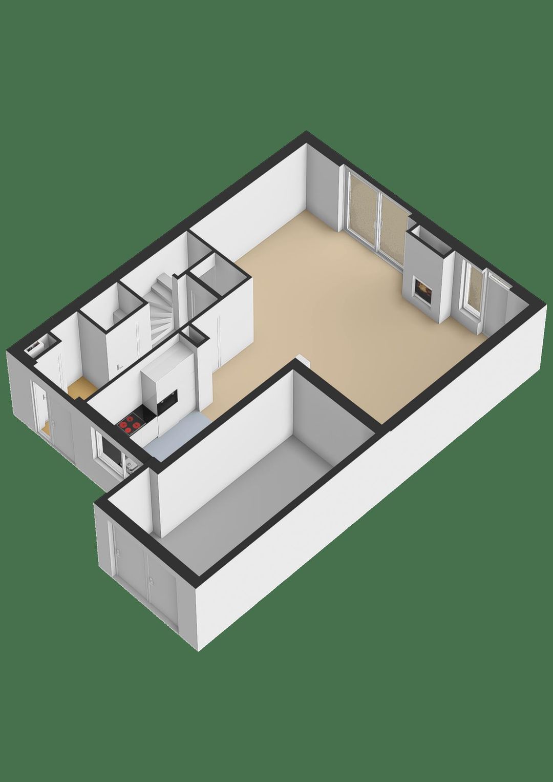 Photo 52 of Boogaerdthof 14