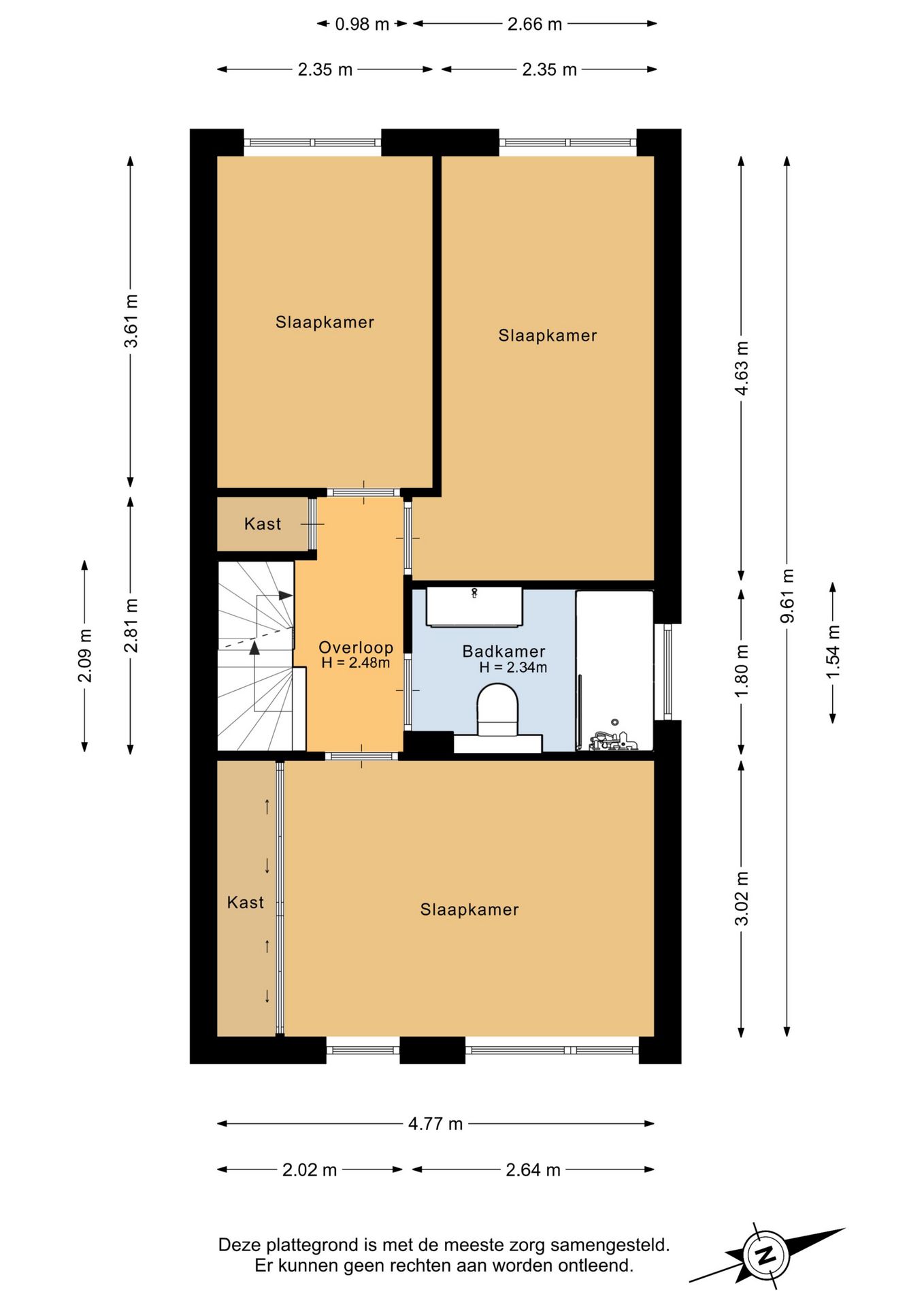 Photo 55 of Boogaerdthof 14