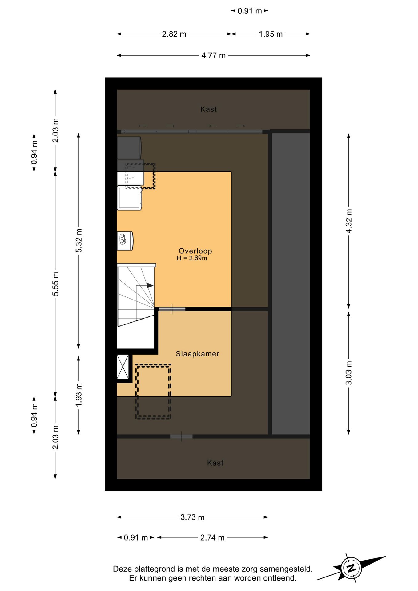 Photo 57 of Boogaerdthof 14