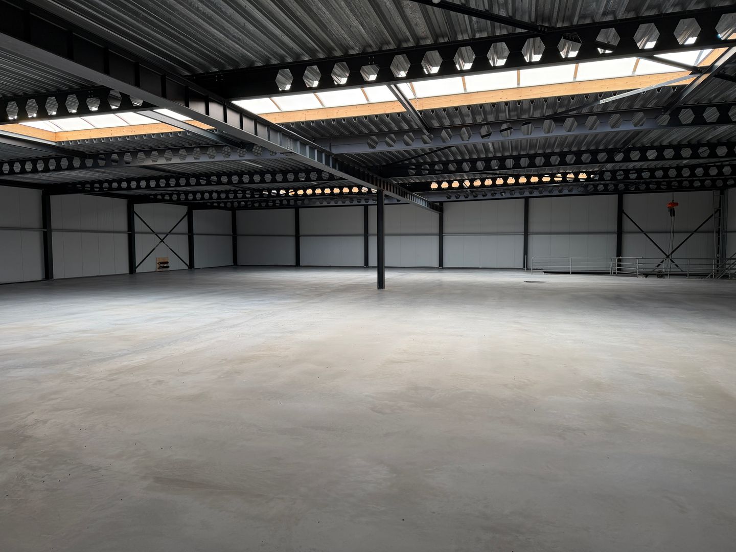 View photo 4 of Hellingbaas 2