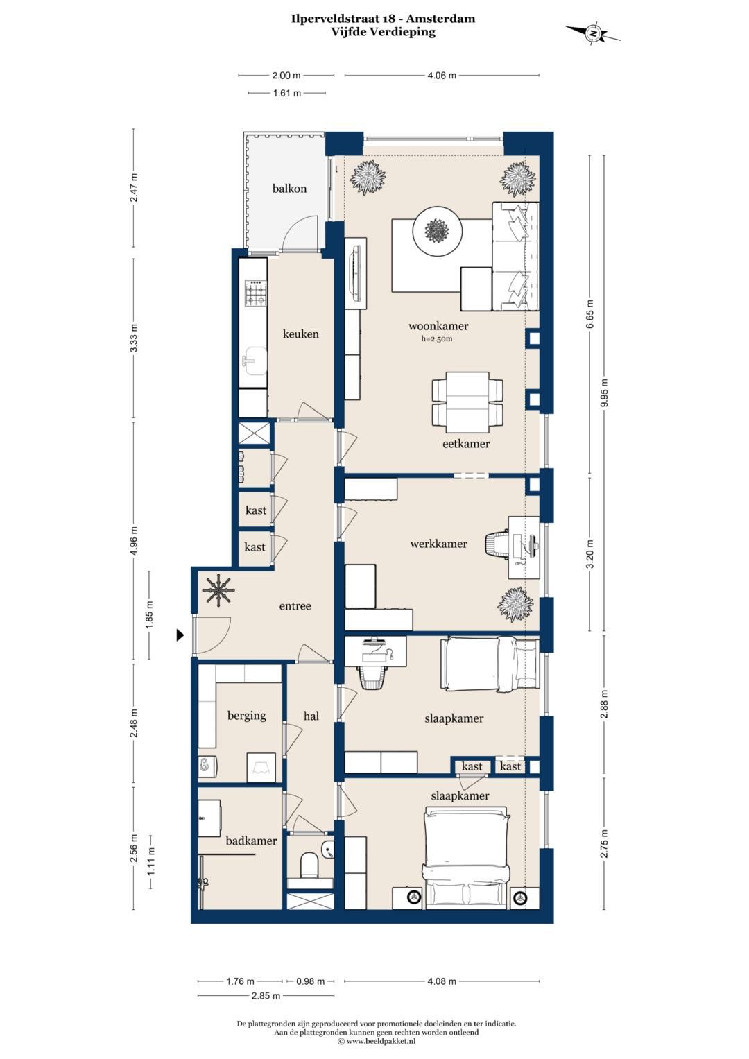 Foto 35 van Ilperveldstraat 18