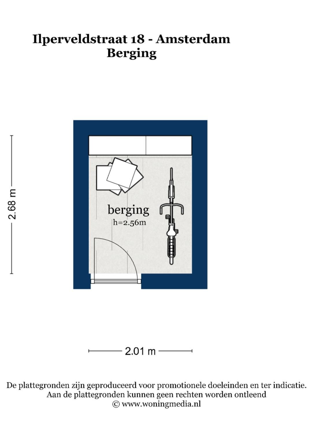 Foto 36 van Ilperveldstraat 18