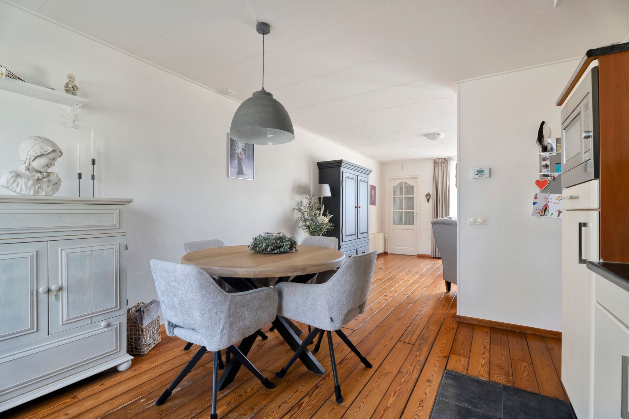 Foto 3 van Heuvelweg 24